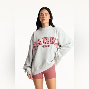 Parke SET Active Sweatshirt